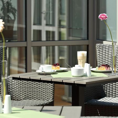 Spa Hotel Amsee Варен Экстерьер фото