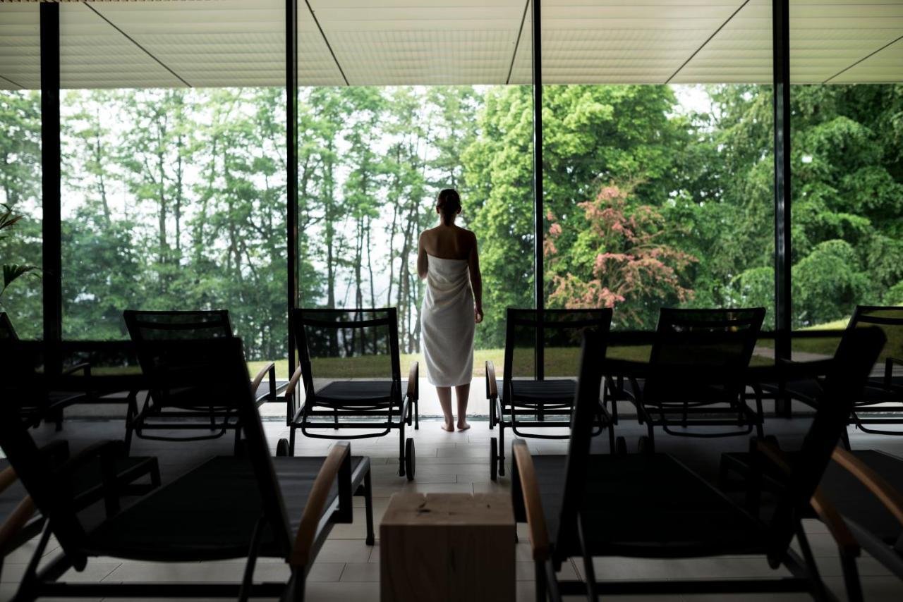 Spa Hotel Amsee Варен Экстерьер фото